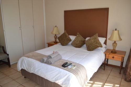 Hostal Edelweiss Corporate Guest House