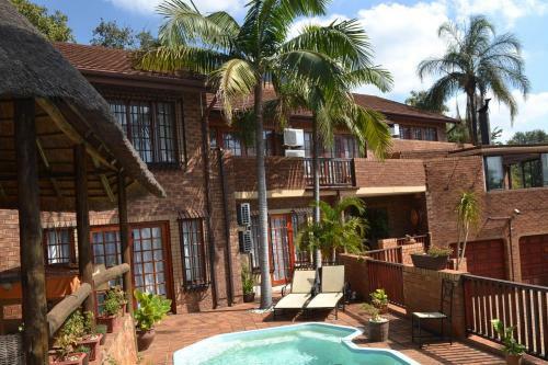 Hostal Edelweiss Corporate Guest House