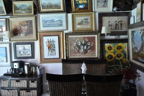 Hostal Pelican Place Guest Cottages