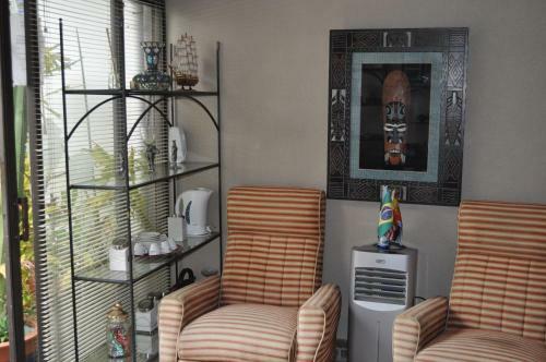 Hostal Pelican Place Guest Cottages