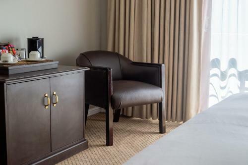 Hostal Ruslamere Hotel, Spa And Conference Centre