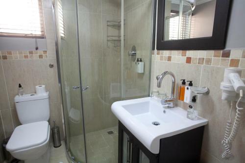 Hostal Ruslamere Hotel, Spa And Conference Centre