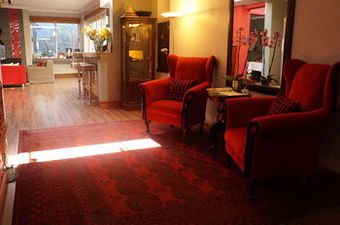 Hostal 314 On Clark Guest House
