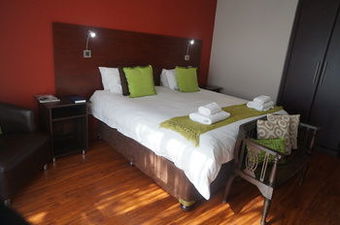 Hostal 314 On Clark Guest House