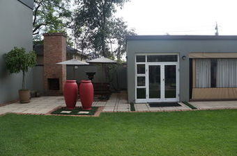 Hostal 314 On Clark Guest House