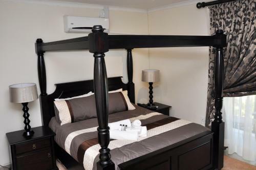 Hostal Montana Boutique Guesthouse