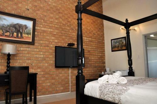 Hostal Montana Boutique Guesthouse