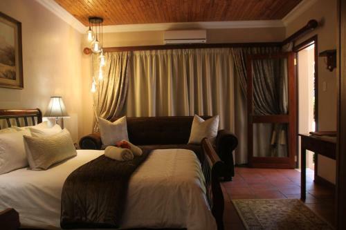 Hostal Lamor Guest House