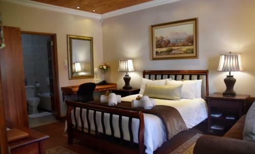 Hostal Lamor Guest House