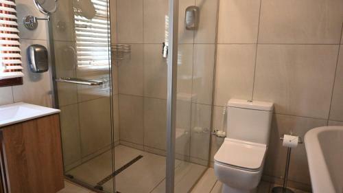 Hostal Lamor Guest House