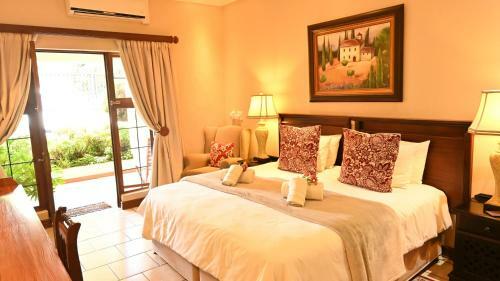 Hostal Lamor Guest House