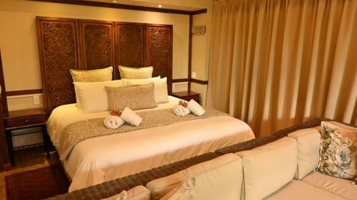 Hostal Lamor Guest House