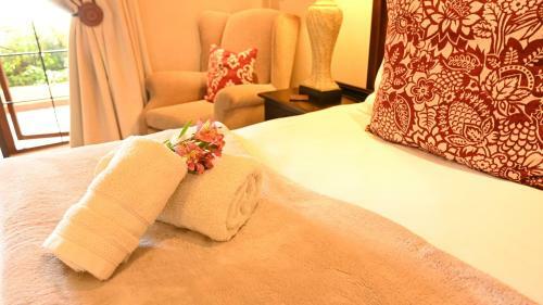 Hostal Lamor Guest House