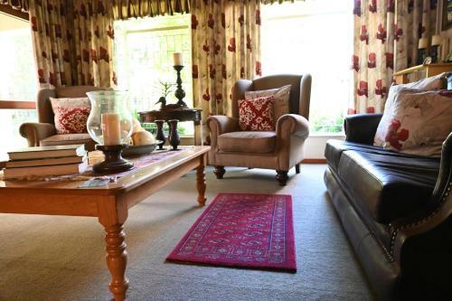 Hostal Lamor Guest House