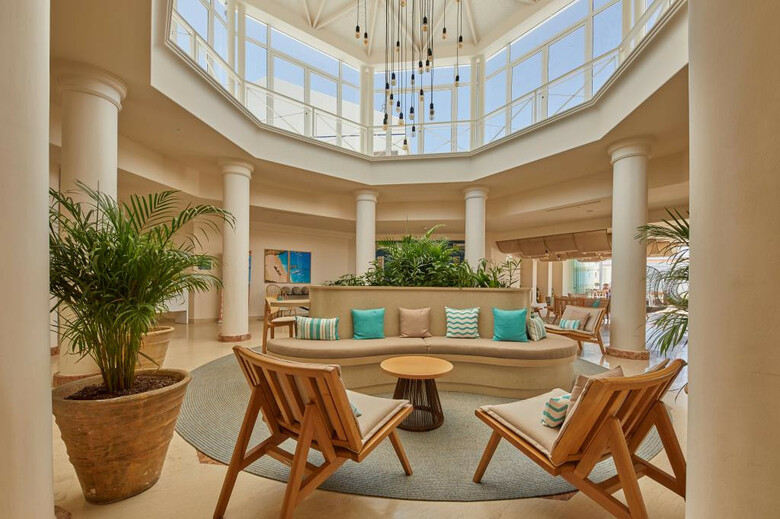 Hotel Aluasoul Zakynthos Only Adults