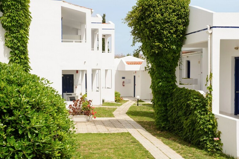 Hotel Aluasoul Zakynthos Only Adults