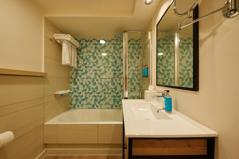 Hotel Aluasoul Zakynthos Only Adults