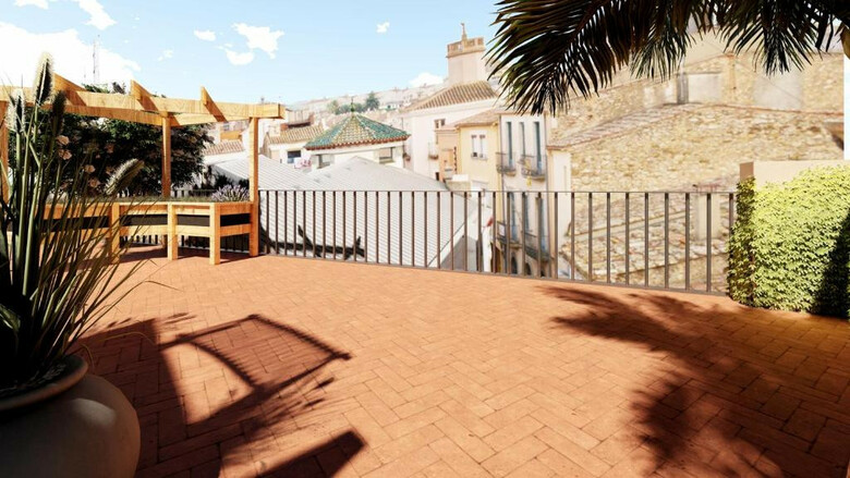 Can Mascort Eco Hotel
