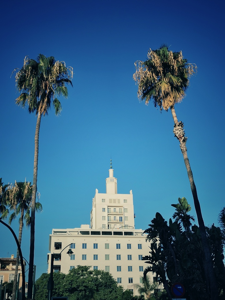 Hotel Soho Boutique Equitativa