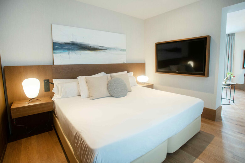 Hotel Soho Boutique Equitativa