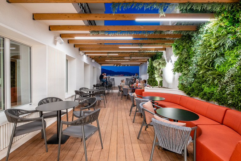 Hotel Soho Boutique Equitativa