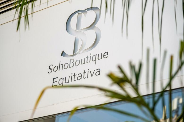Hotel Soho Boutique Equitativa