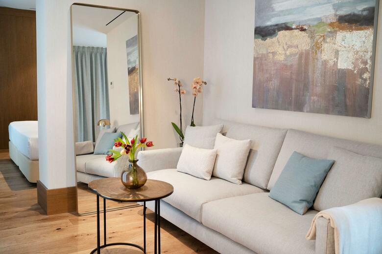 Hotel Soho Boutique Equitativa