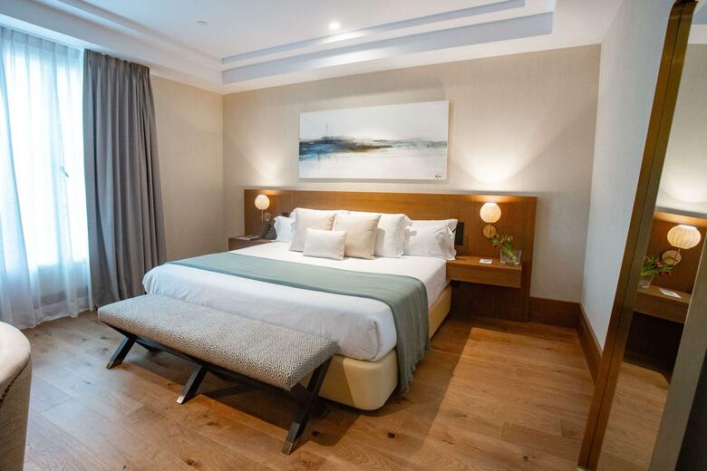 Hotel Soho Boutique Equitativa
