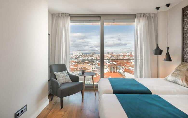 Gran View Apartments