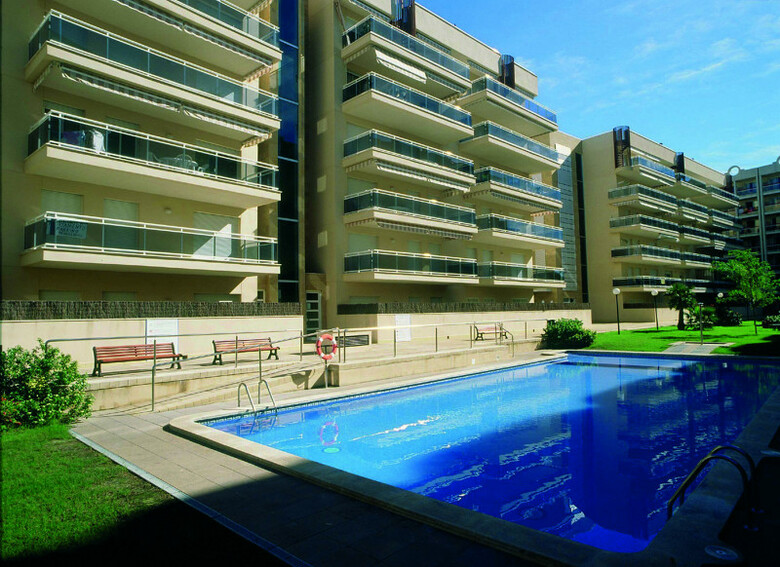 Hotel Apcostas Village Park