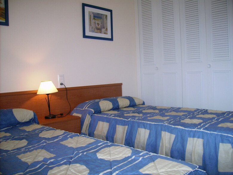 Hotel Apcostas Village Park