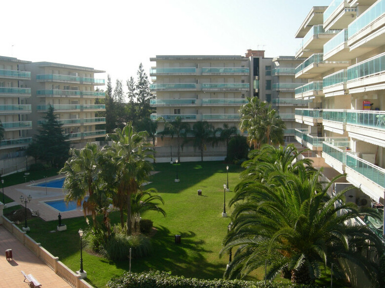 Hotel Apcostas Village Park