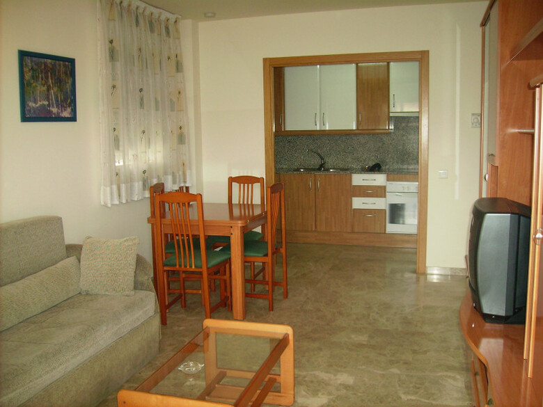 Hotel Apcostas Village Park
