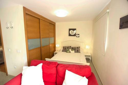 Apartamento Fuerte Holiday Hibiscus Beach Front