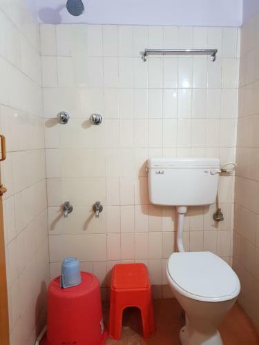 Hotel Sri Kumara Lodge