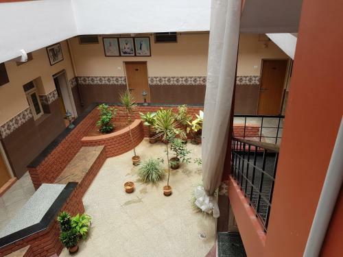 Hotel Sri Kumara Lodge