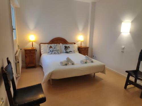 Apartamento Suitedreams - Pollancre 61