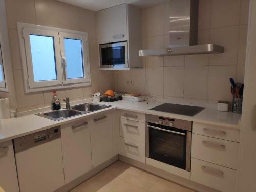Apartamento Suitedreams - Pollancre 61