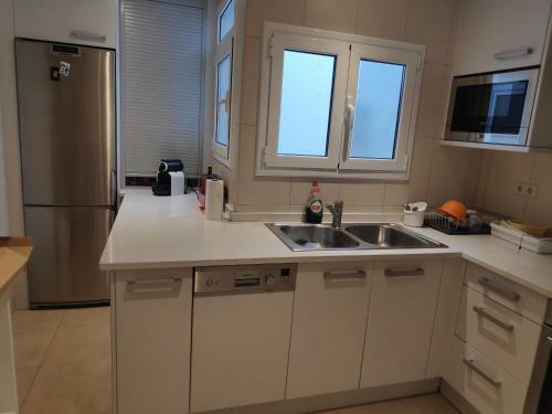 Apartamento Suitedreams - Pollancre 61