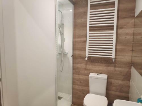 Apartamento Suitedreams - Pollancre 23