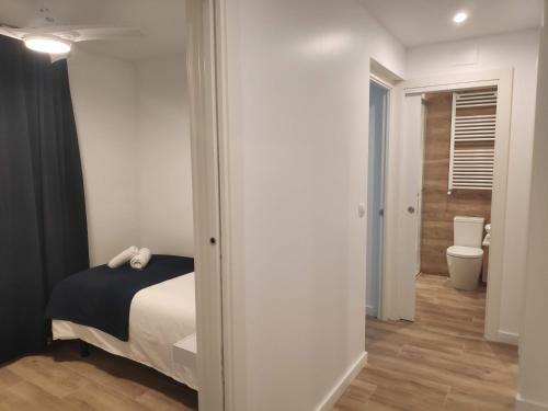 Apartamento Suitedreams - Pollancre 23