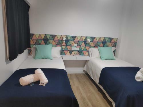 Apartamento Suitedreams - Pollancre 23