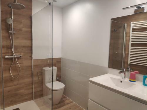 Apartamento Suitedreams - Pollancre 23