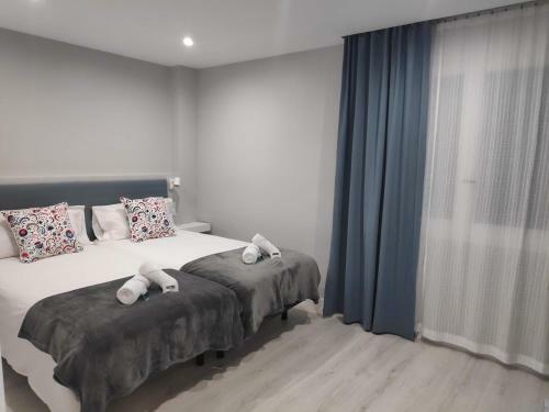 Apartamento Suitedreams - Boigues 3
