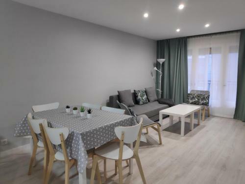 Apartamento Suitedreams - Boigues 3