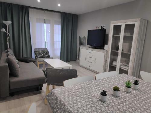 Apartamento Suitedreams - Boigues 3