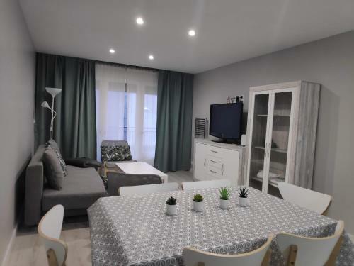 Apartamento Suitedreams - Boigues 3