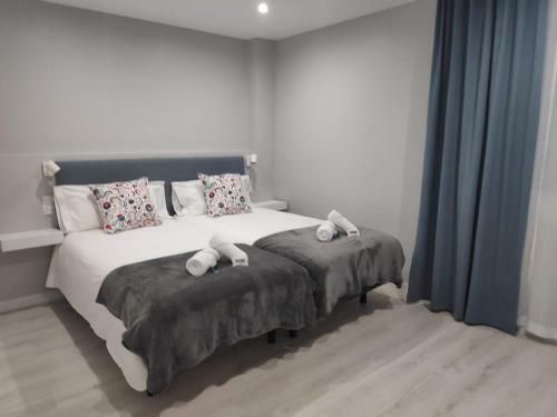 Apartamento Suitedreams - Boigues 3