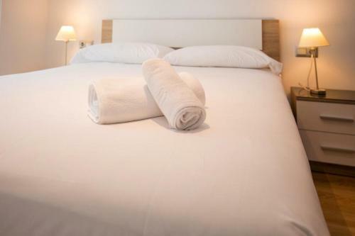 Apartament Luxury Ribasol Park