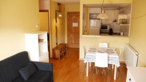 Apartamento Bosquet, El Forn